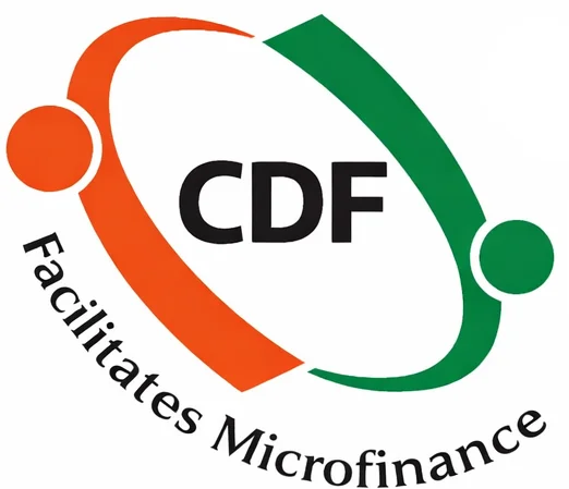 Credit and Development Forum
